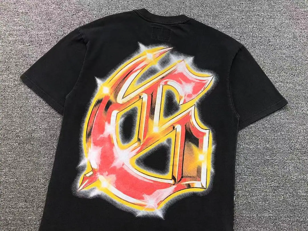 갓스피드 반팔 티셔츠 203410 Godspeed T-Shirt 상세 이미지 13