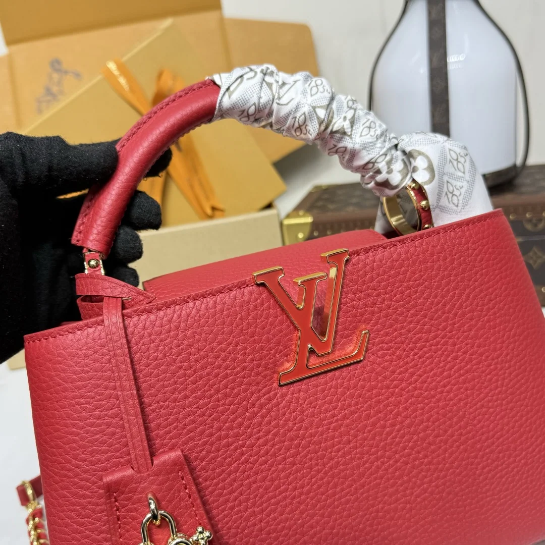 루이비통 캡시뉴 BB 가방 M27300 상세 이미지 5