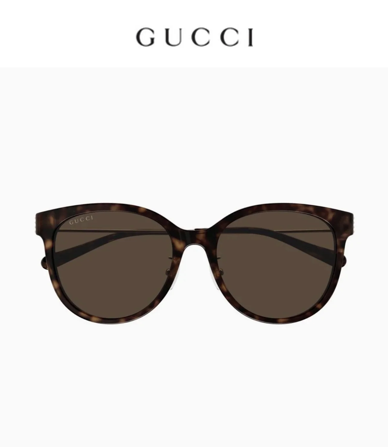 구찌 선글라스 72090 Gucci Sunglasses