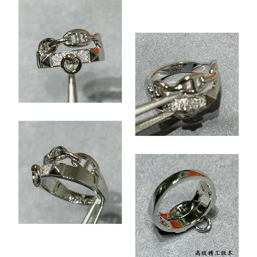 에르메스 반지 70103 Hermes Ring 상세 이미지 5