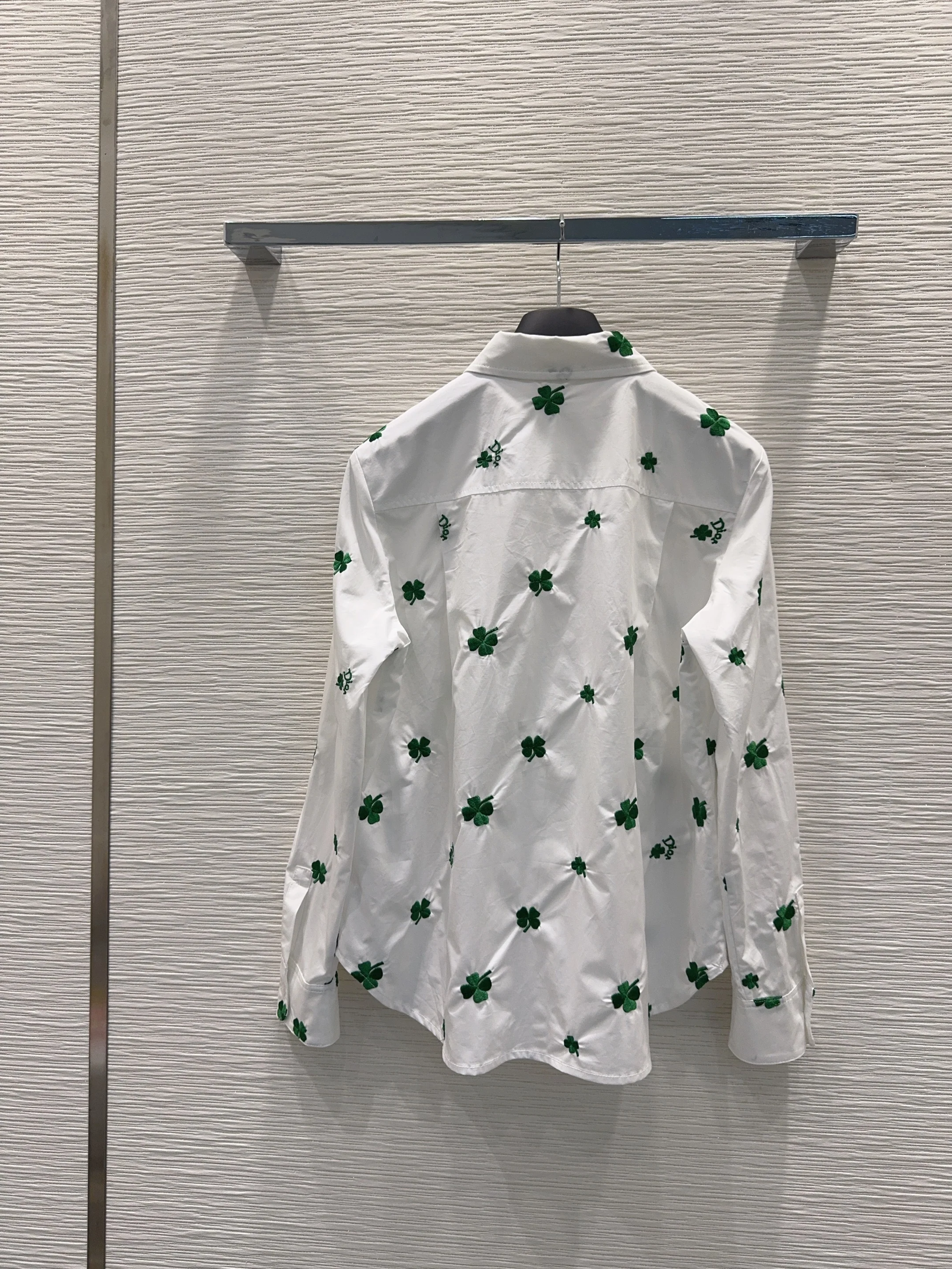 디올 2026 SS 여성 셔츠 91926 Dior Shirt 상세 이미지 16