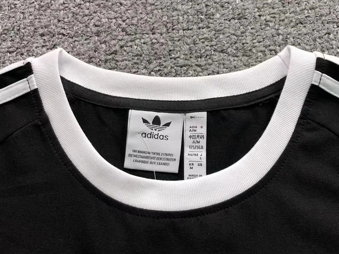 아디다스 반팔 티셔츠 202874 Adidas T-Shirt 상세 이미지 25