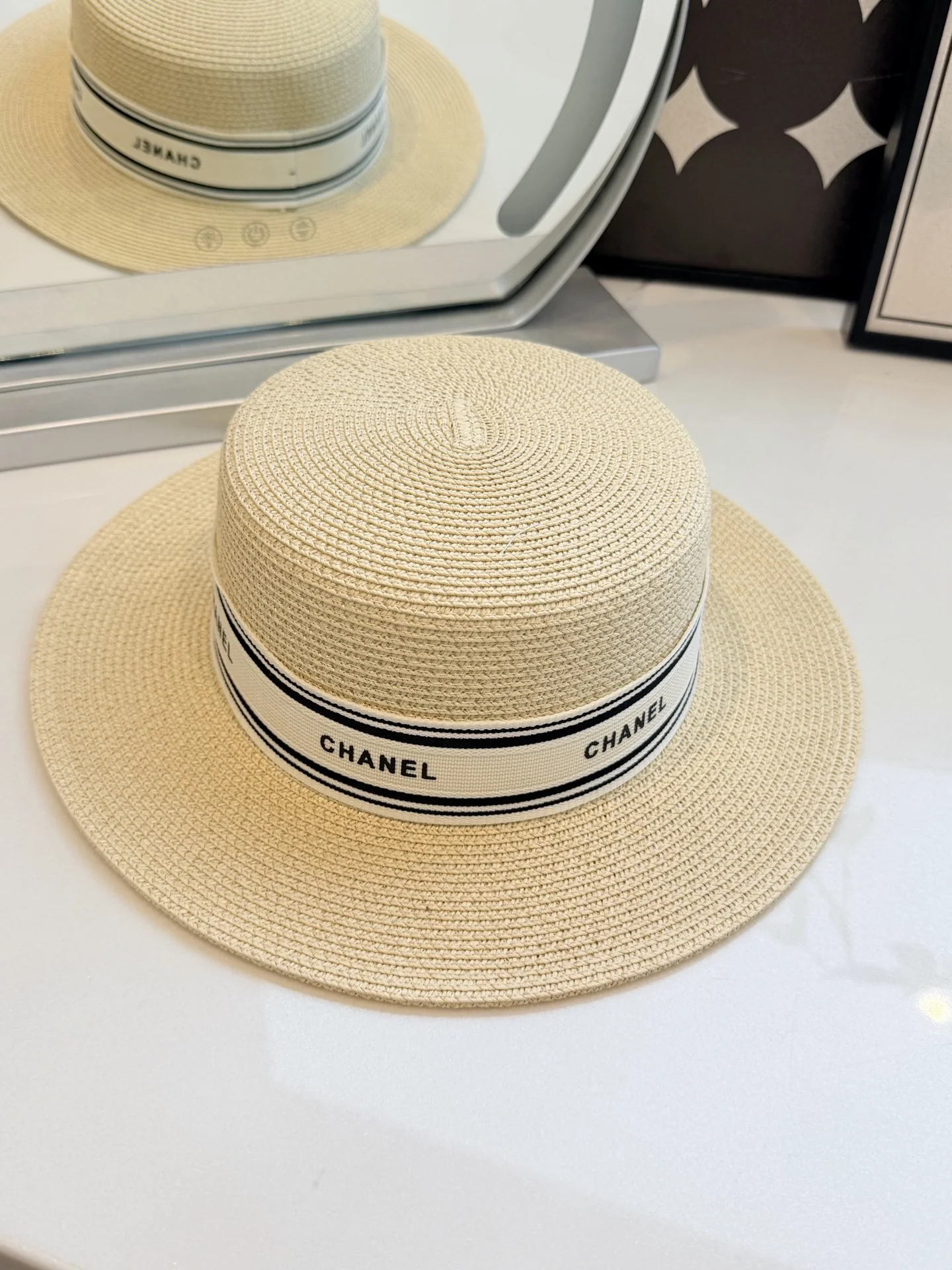 샤넬 모자 82697 Chanel Cap 상세 이미지 6