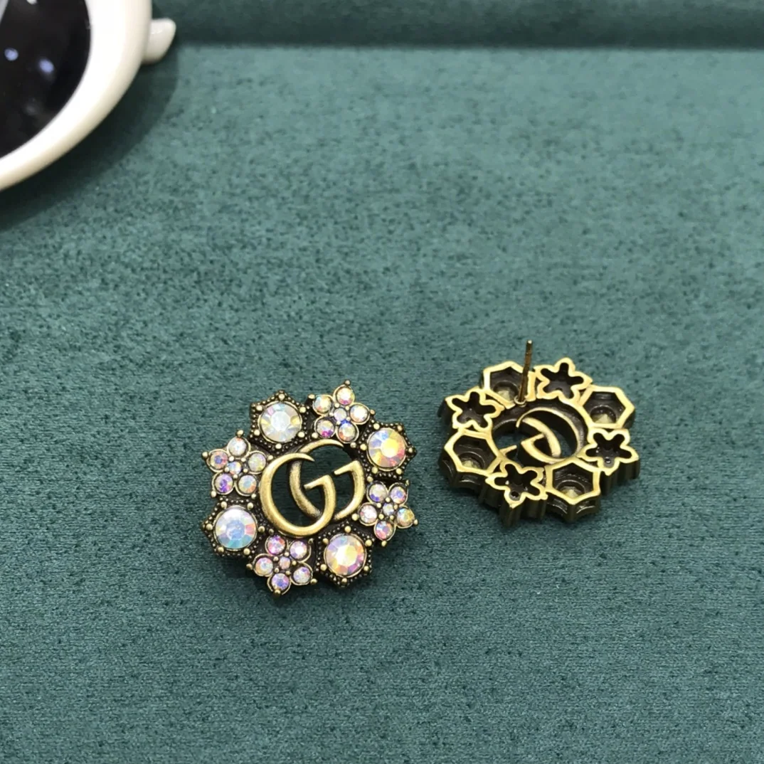 구찌 귀걸이 55498 Gucci Earrings 상세 이미지 6