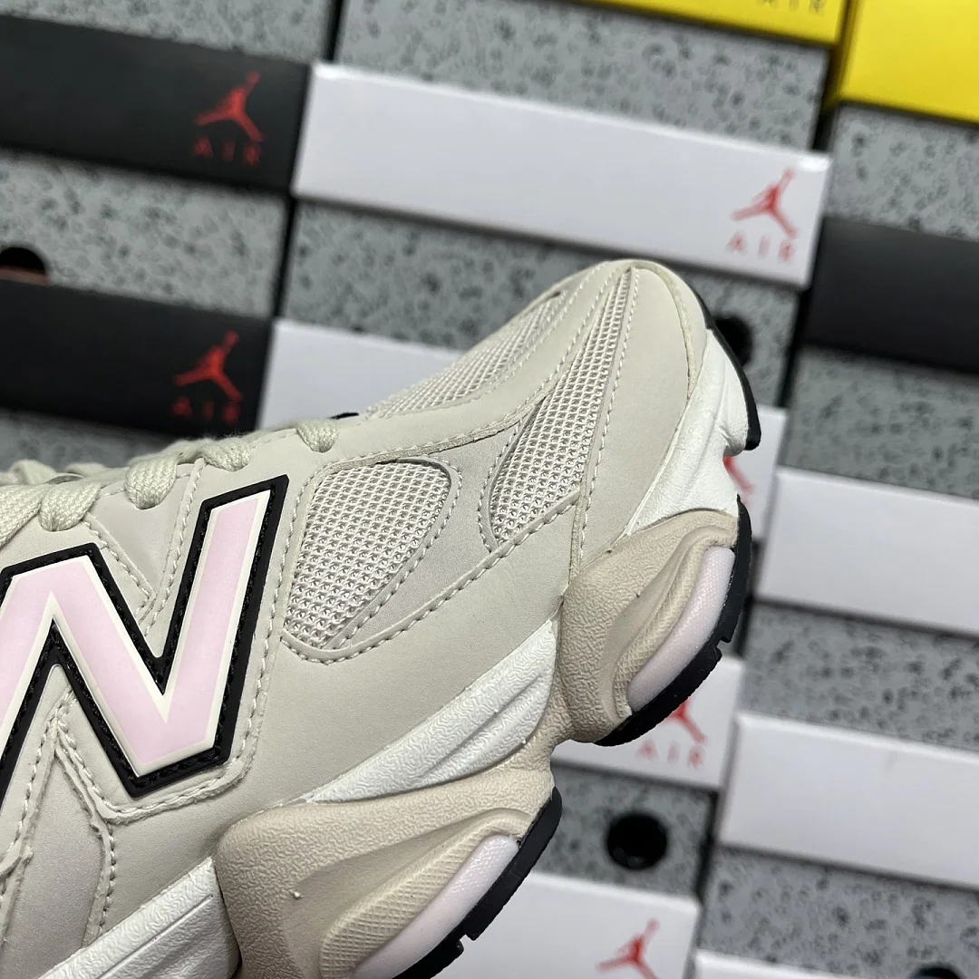 뉴발란스 [C] 9060 U9060AJD 202223 New Balance 9060 상세 이미지 10
