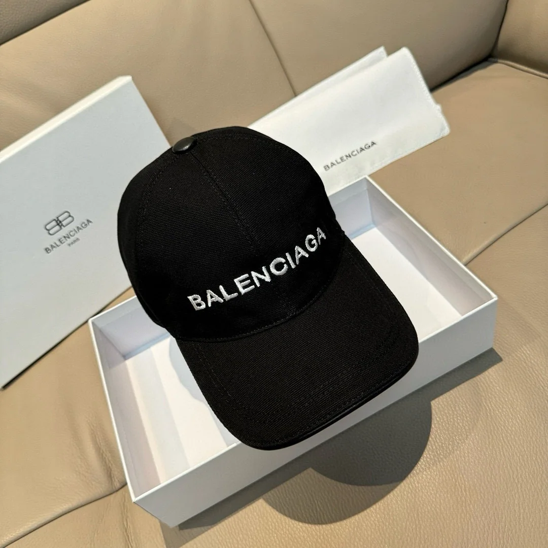 발렌시아가 모자 81702 Balenciaga Cap 상세 이미지 11