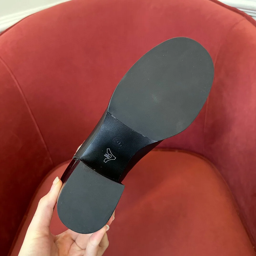 샤넬 신발 3541 상세 이미지 4