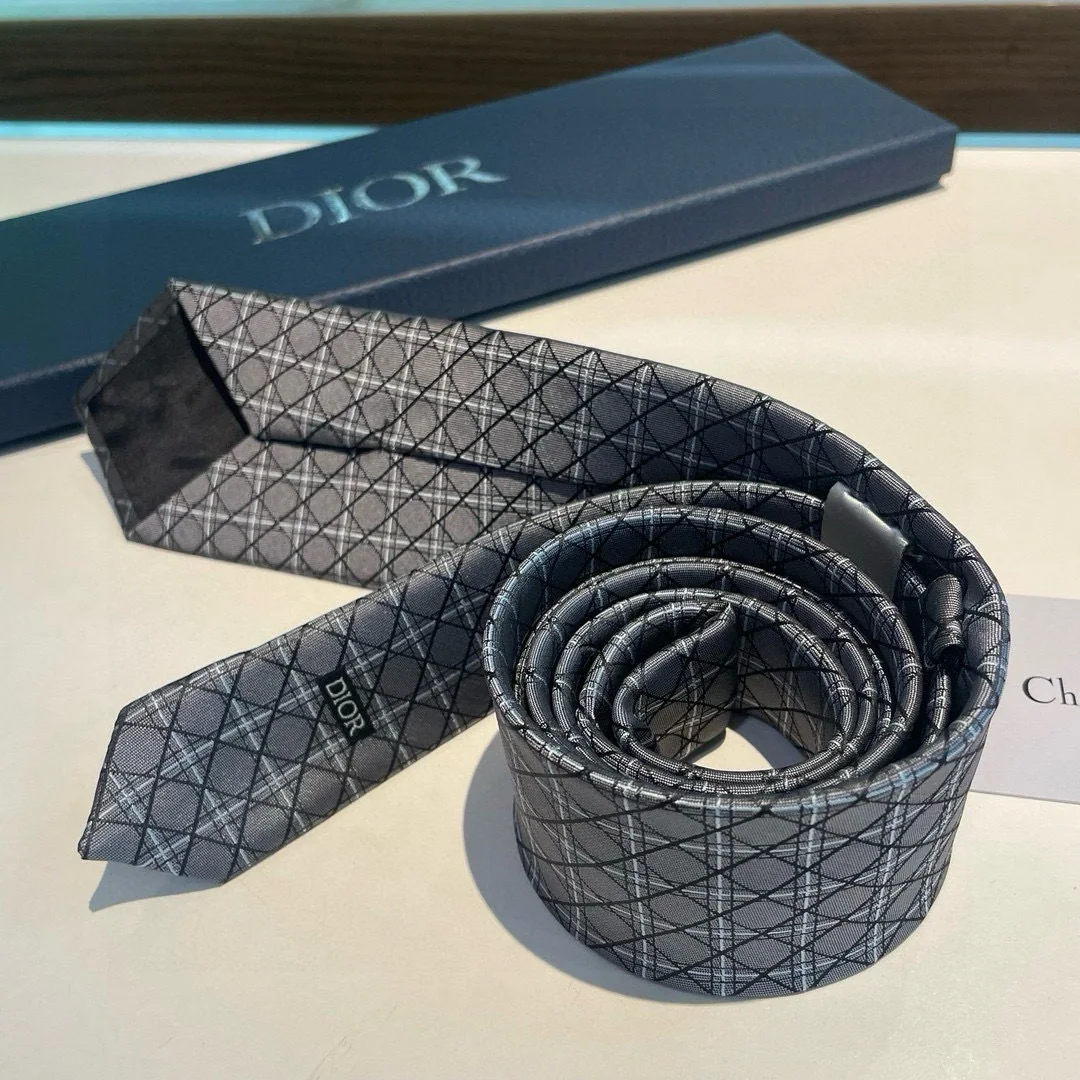 디올 넥타이 89600 Dior Accessories 상세 이미지 19