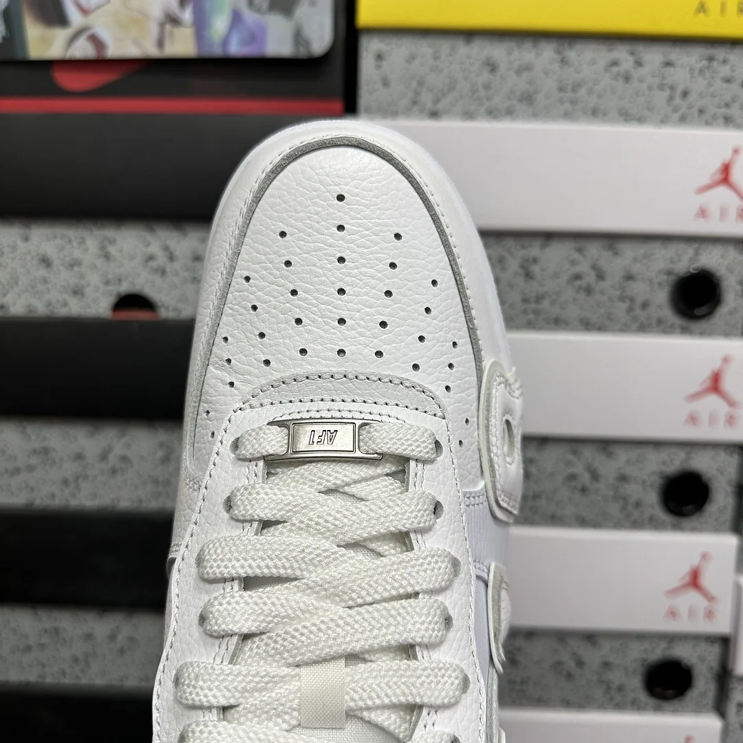 나이키 [G] 에어 포스 1 로우 FQ7069-100 201762 Nike Air Force 1 Low Cactus Plant Flea 상세 이미지 10