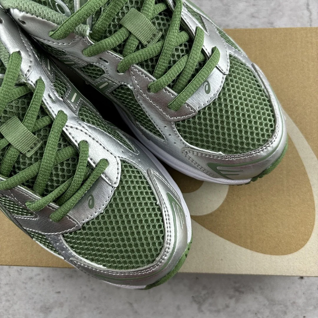 아식스 [KO] 젤 1130 1203A842-300 200288 Asics Gel 1130 상세 이미지 8