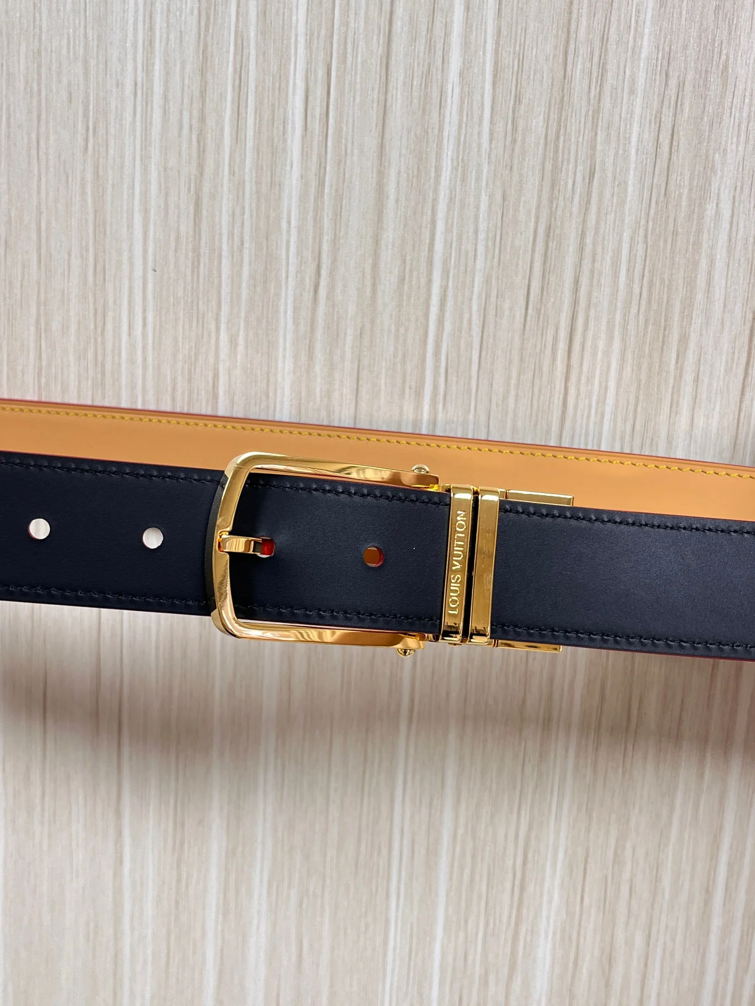 루이비통 벨트 57675 Louis Vuitton Belt 상세 이미지 5