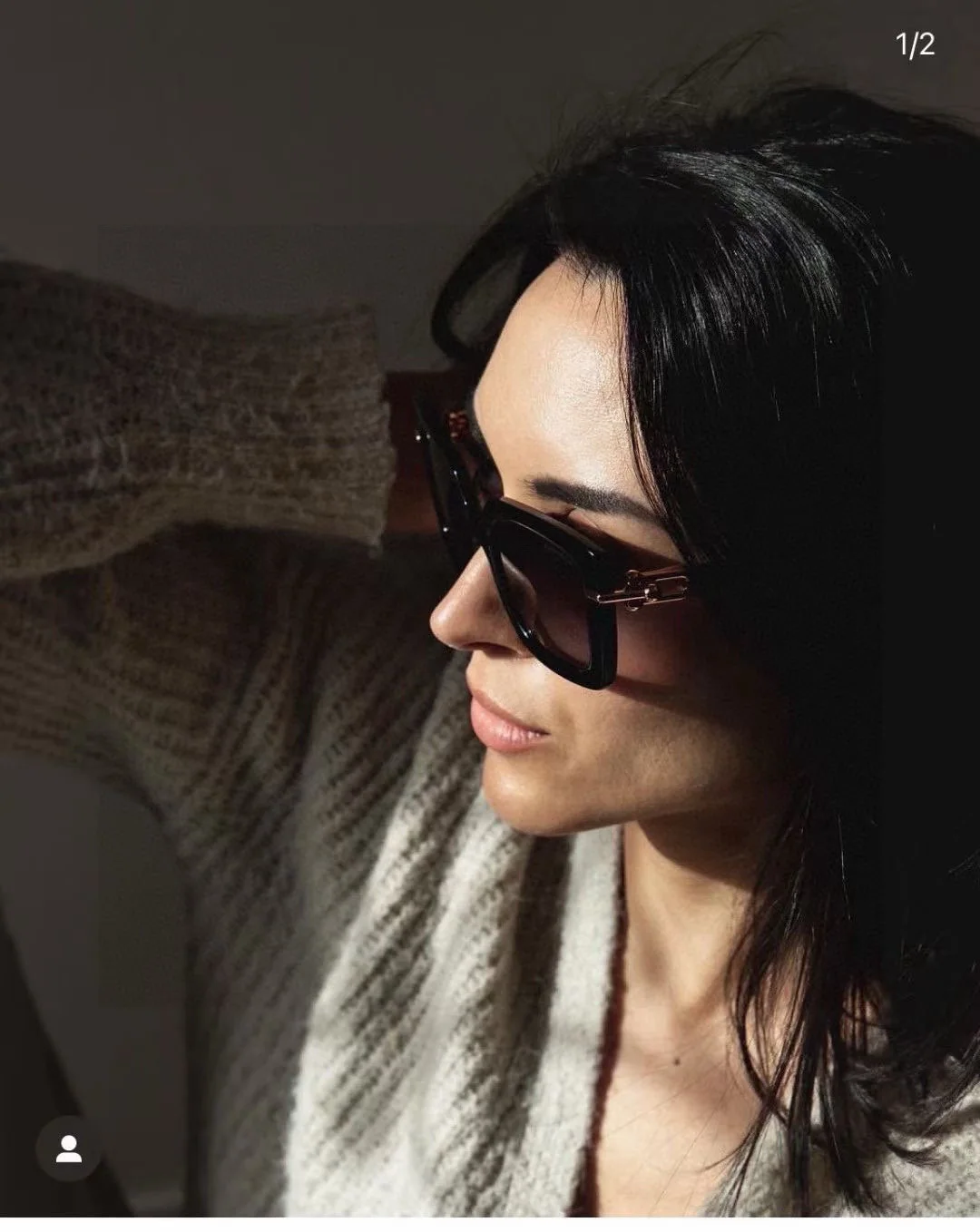 티파니 선글라스 74173 Tiffany & Co Sunglasses 상세 이미지 5