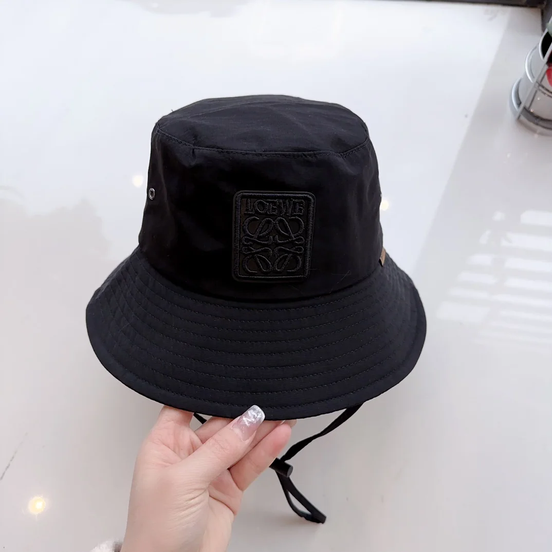 로에베 모자 78987 Loewe Cap 상세 이미지 4