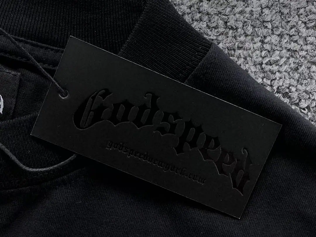 갓스피드 반팔 티셔츠 203398 Godspeed T-Shirt 상세 이미지 27