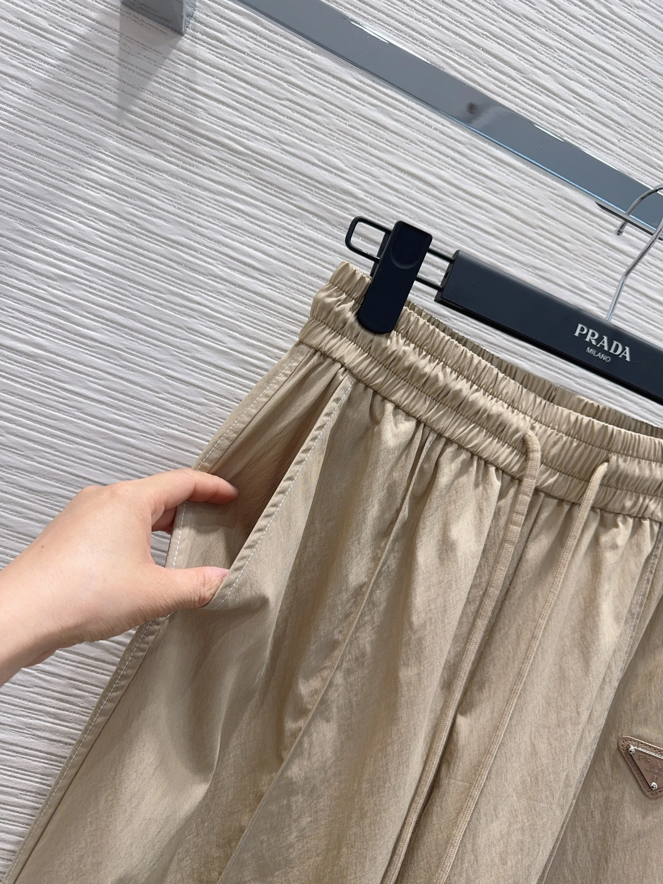 프라다 여성 바지 73805 Prada Women Pants 상세 이미지 12