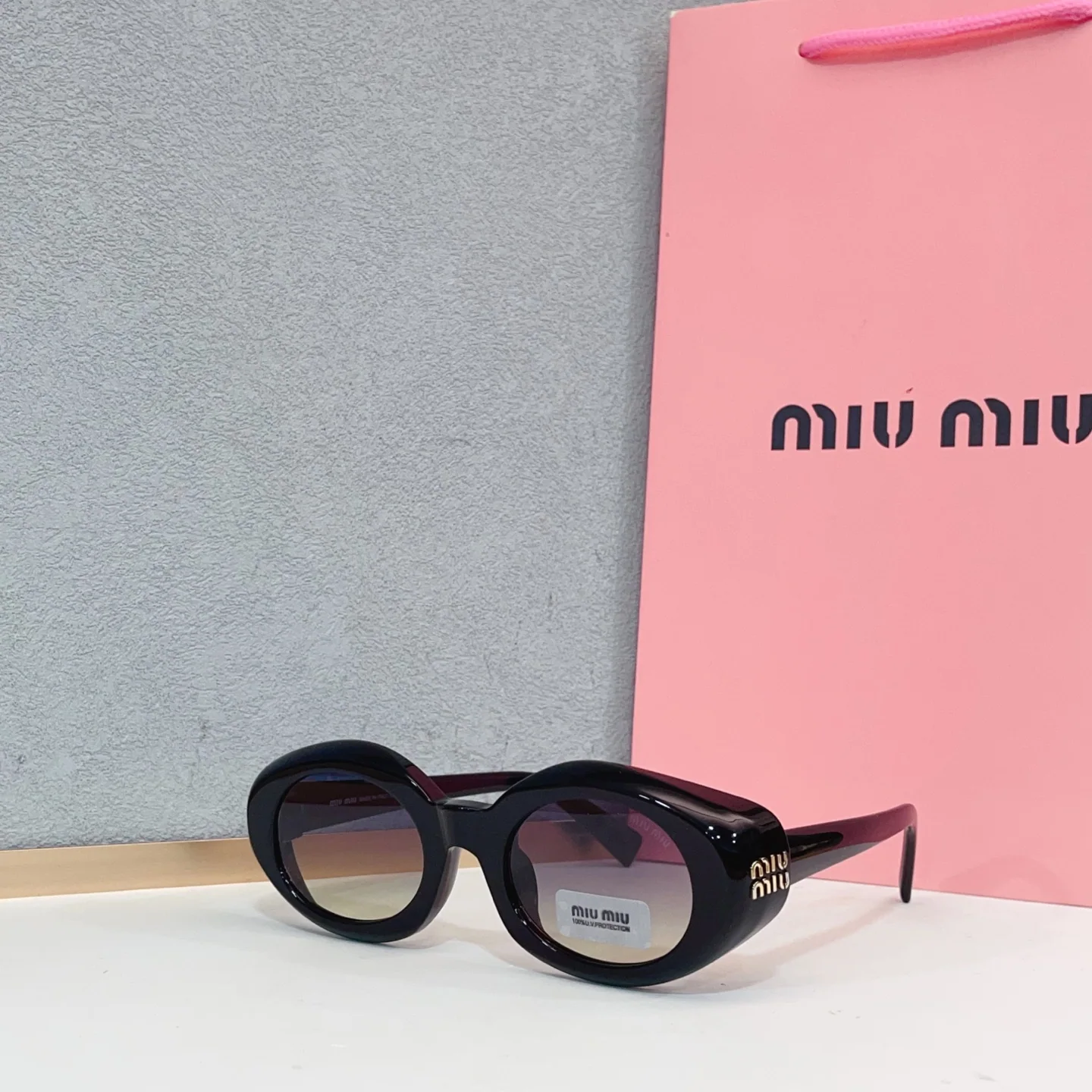 미우미우 MUB 08 선글라스 72998