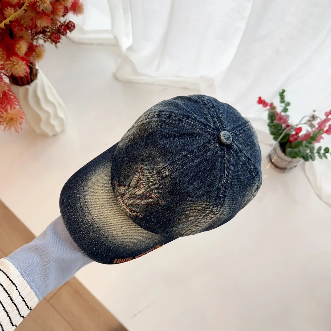 루이비통 모자 79099 Louis Vuitton Cap 상세 이미지 4