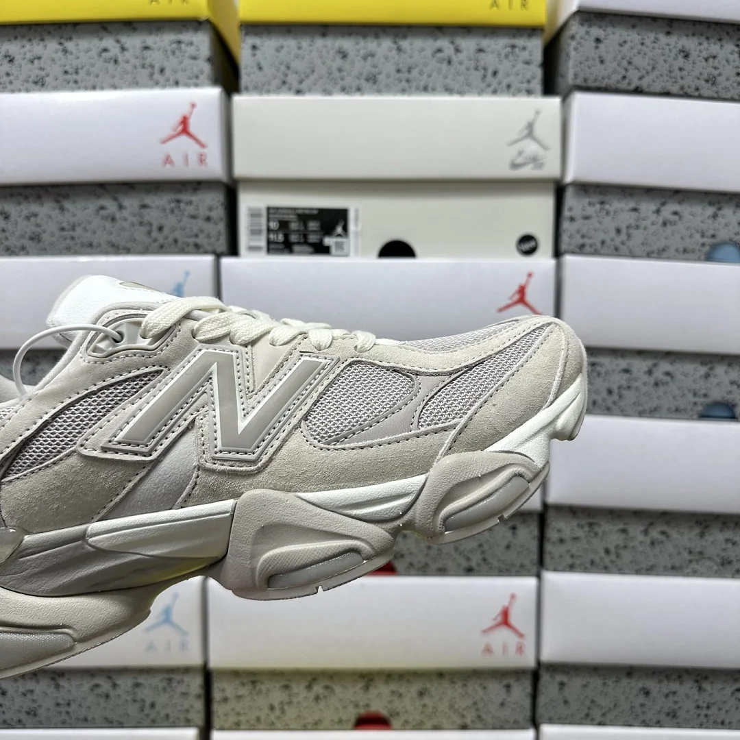 뉴발란스 [C] 9060 202169 New Balance 9060 9060MM 상세 이미지 4