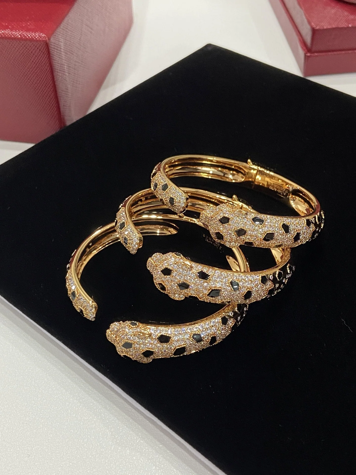 까르띠에 팔찌 61159 Cartier Bracelet 상세 이미지 2