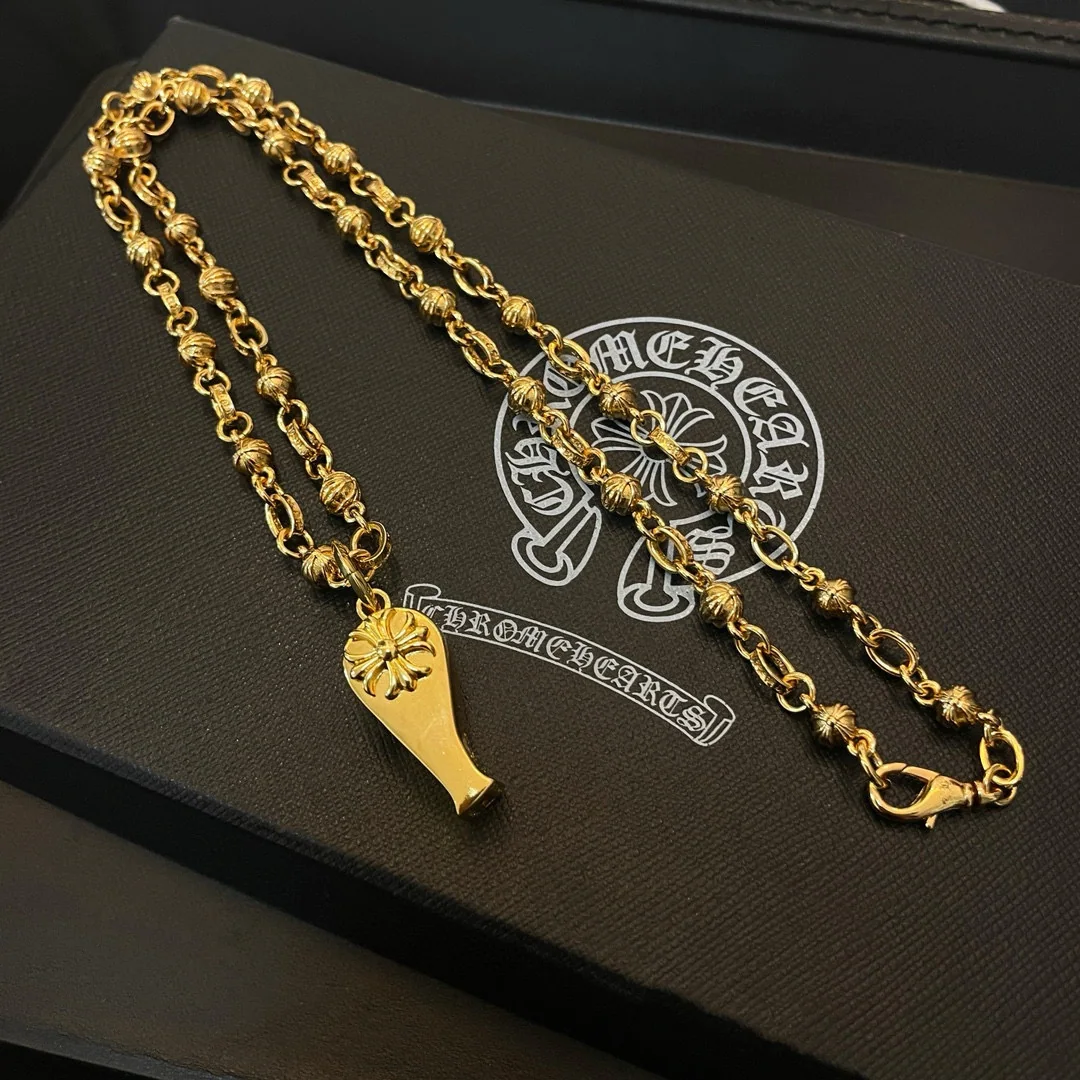 크롬하츠 목걸이 62136 Chrome Hearts Necklace 상세 이미지 6