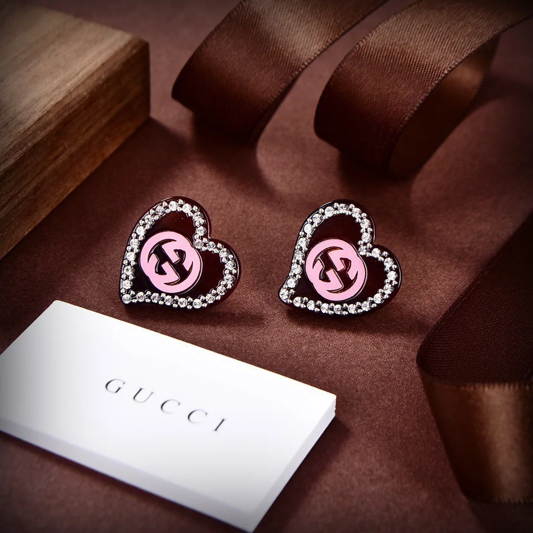 구찌 귀걸이 55878 Gucci Earrings 상세 이미지 5