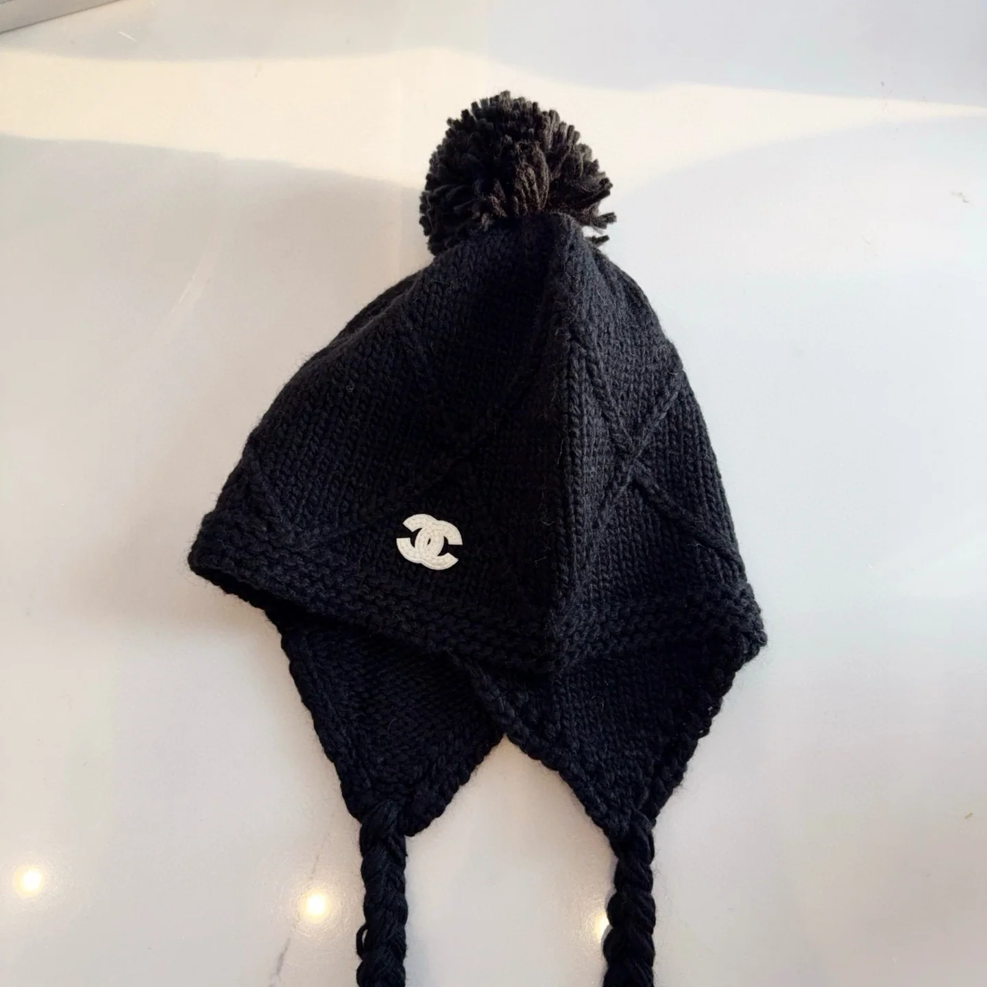 샤넬 모자 83013 Chanel Cap 상세 이미지 6