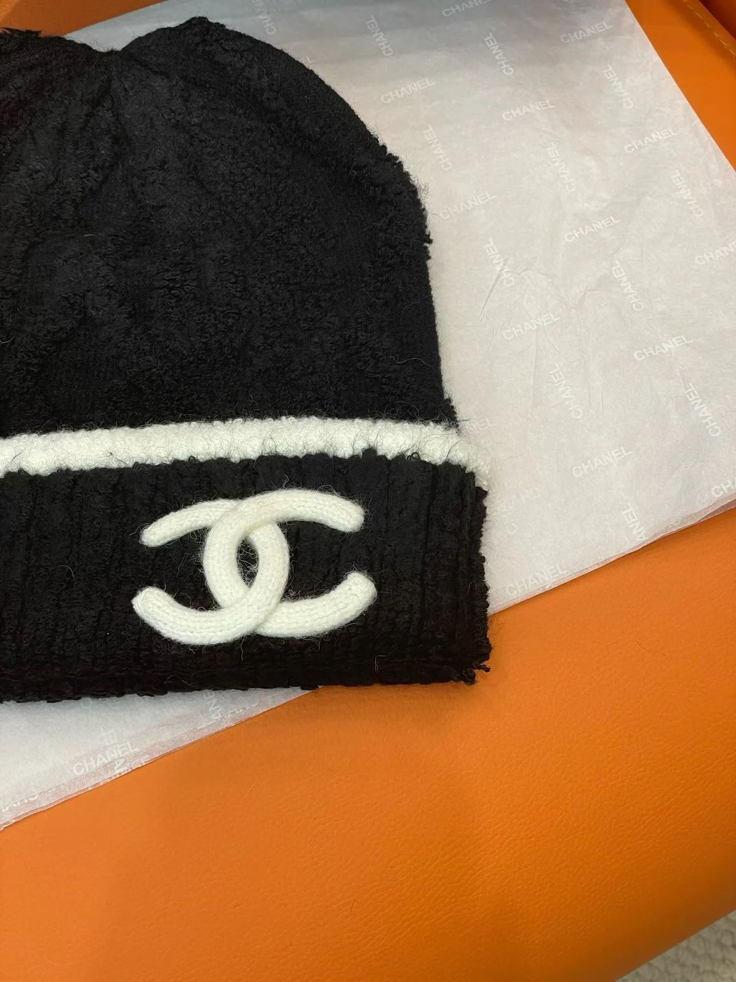 샤넬 모자 83003 Chanel Cap 상세 이미지 5