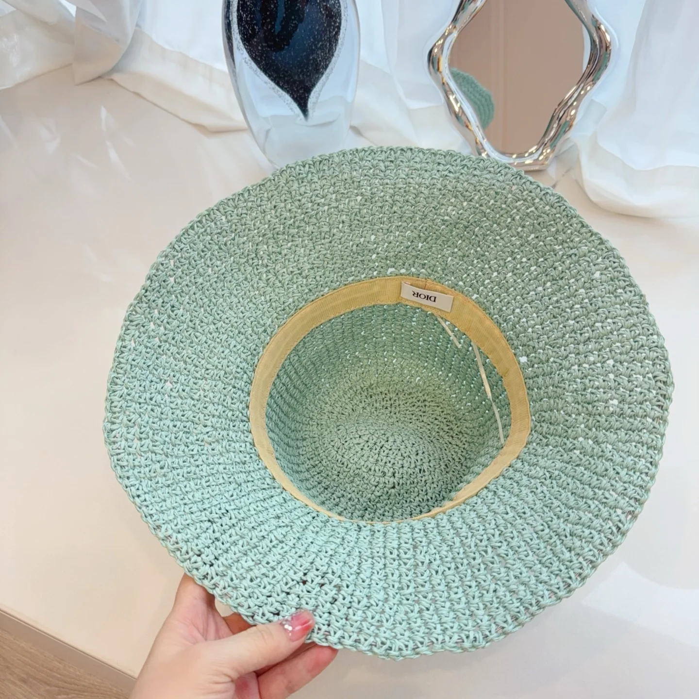 디올 모자 78797 Dior Cap 상세 이미지 8