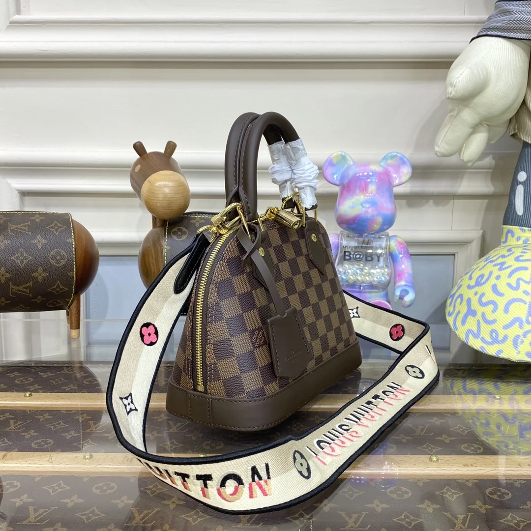 루이비통 알마 BB 가방 M53152 상세 이미지 3