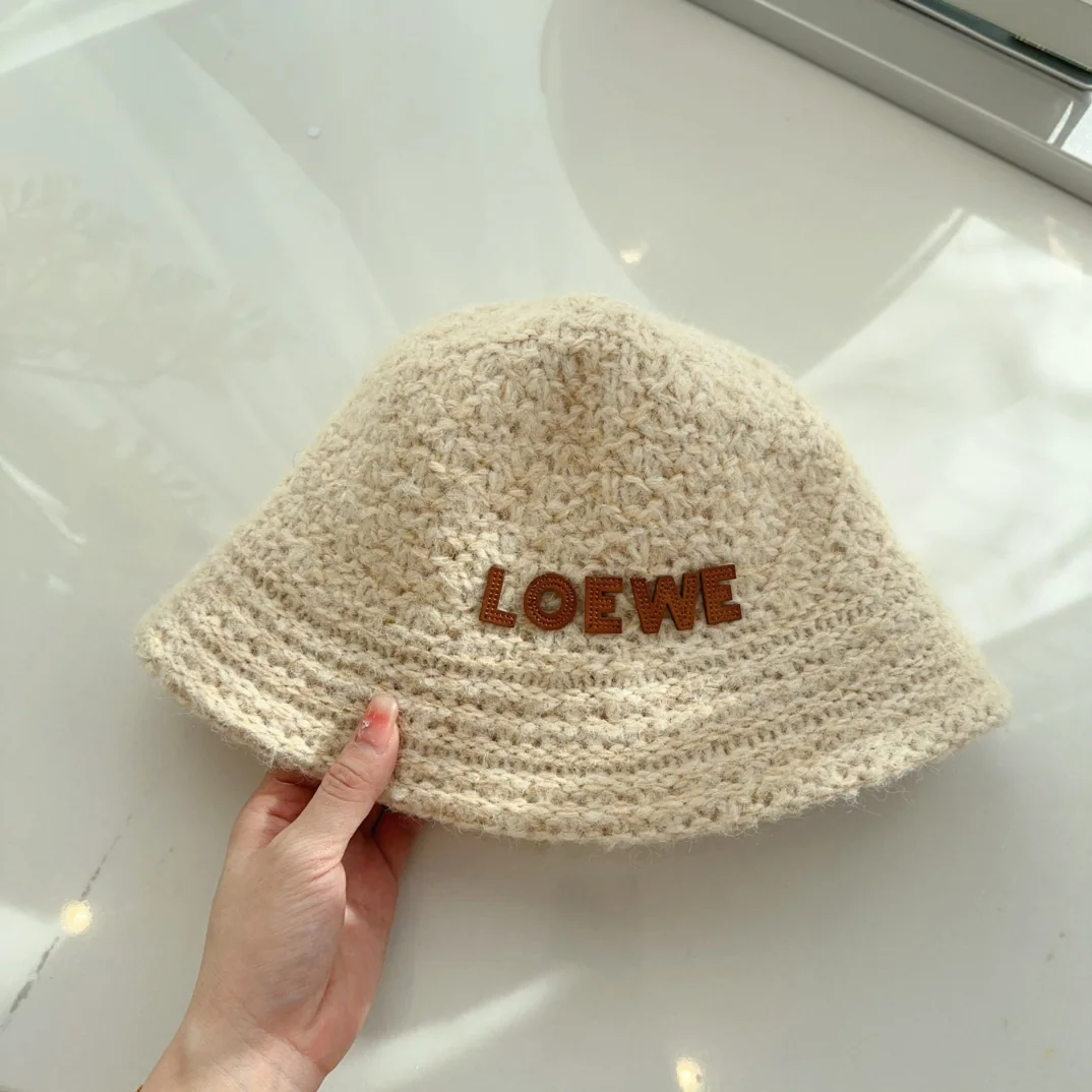 로에베 모자 79012 Loewe Cap 상세 이미지 7