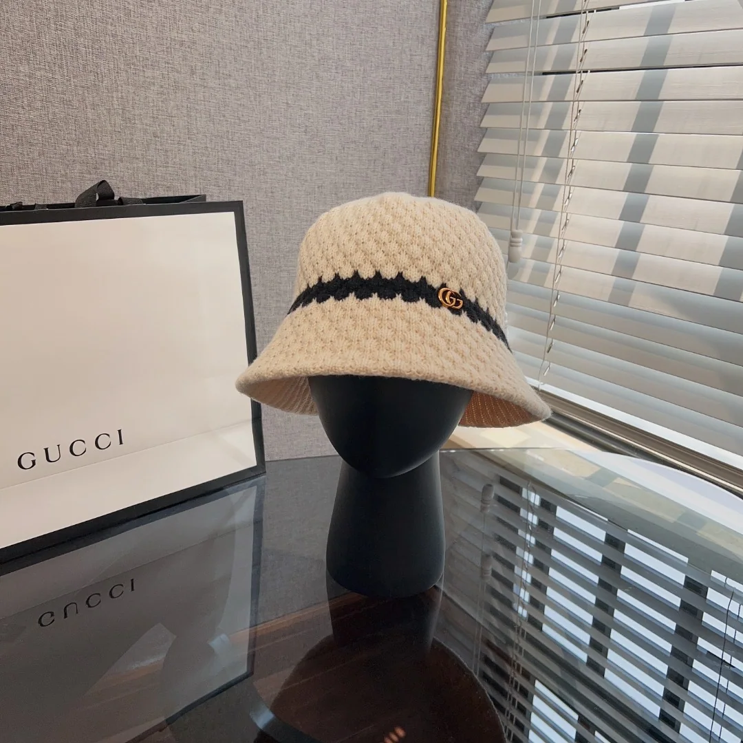 구찌 모자 78296 Gucci Cap 상세 이미지 2