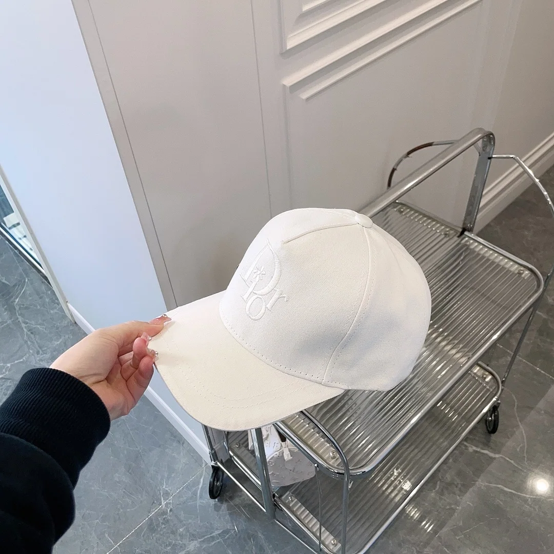 디올 베이스볼 캡 상세 이미지 6