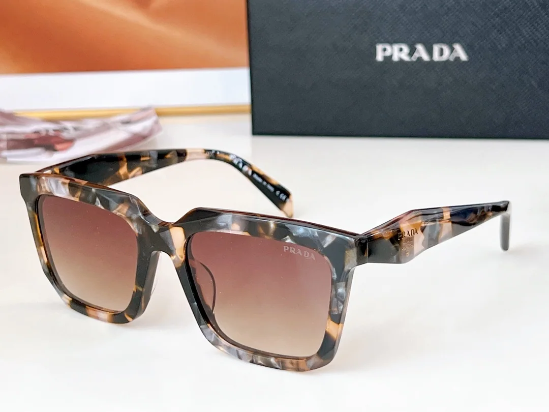 프라다 선글라스 상세 이미지 7