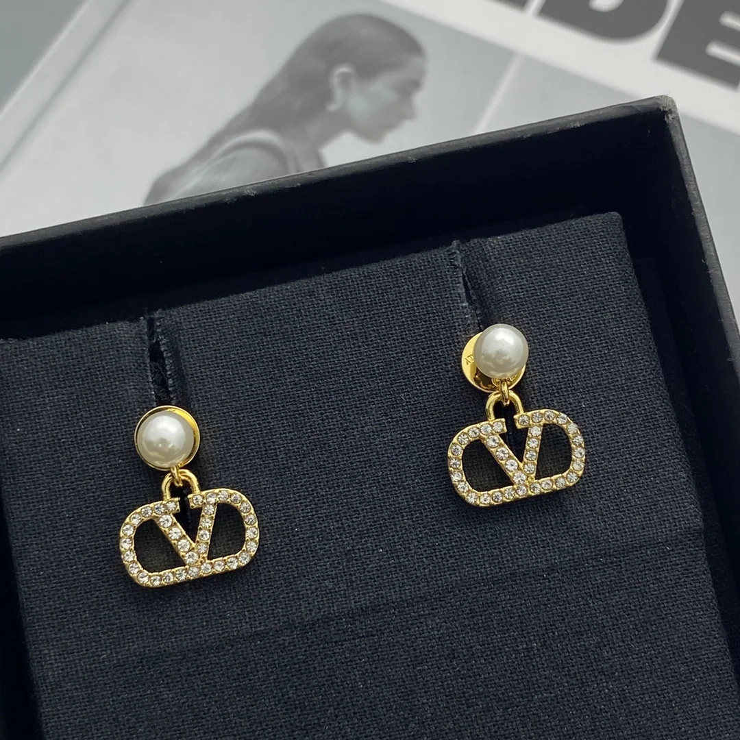 발렌티노 귀걸이 63539 Valentino Earrings 상세 이미지 3