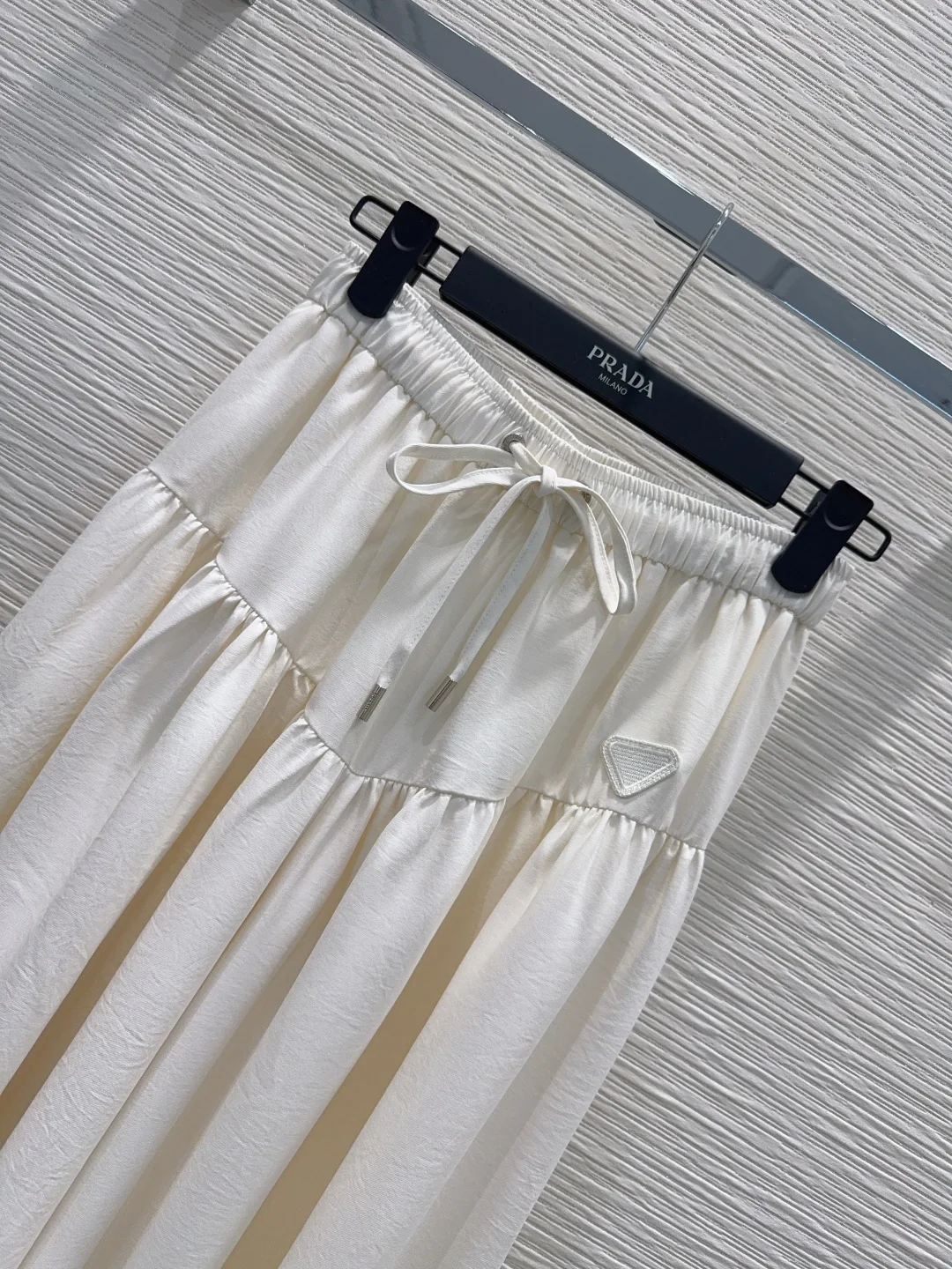 프라다 여성 스커트 151246 Prada Skirt 상세 이미지 2
