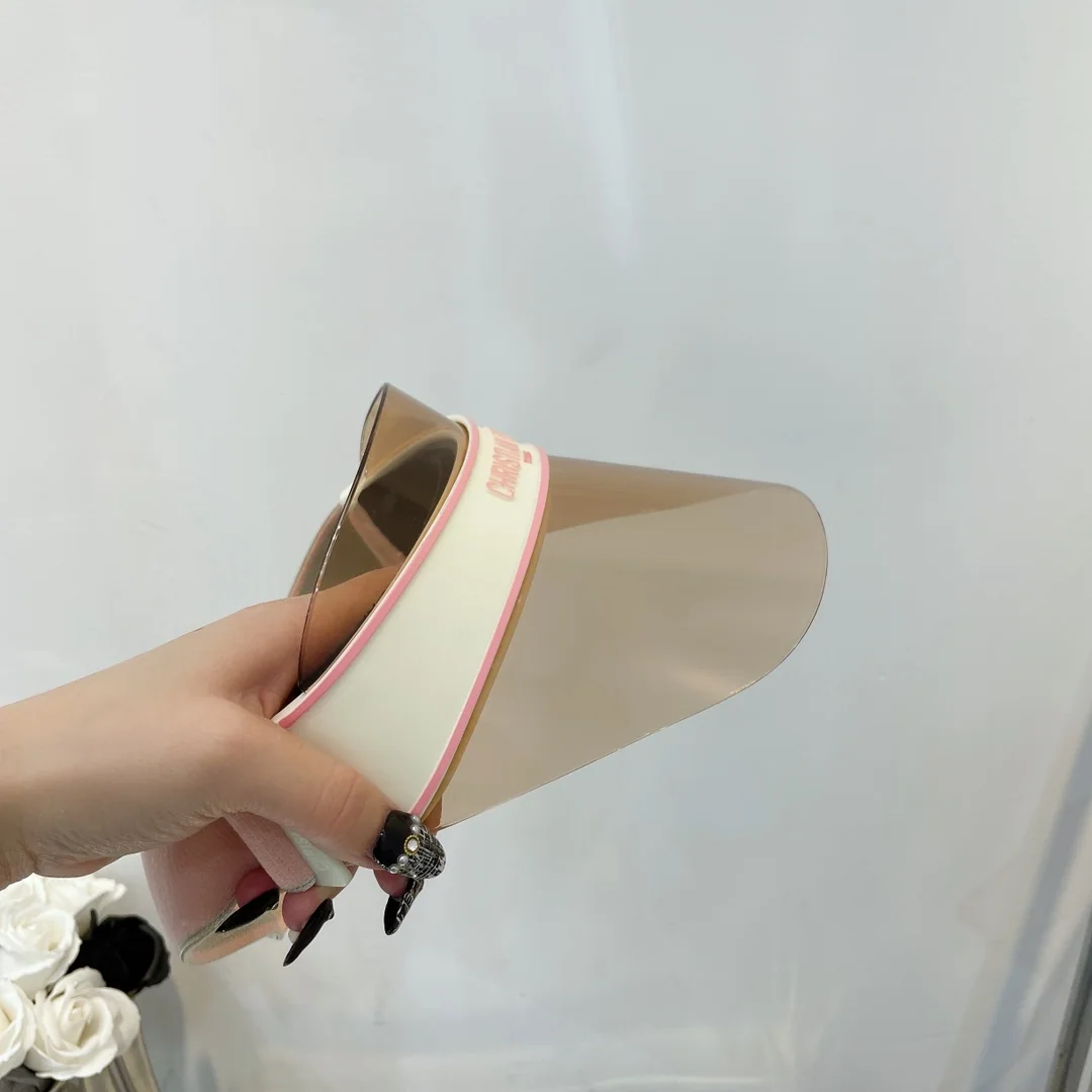 디올 J'a 로고 조절형 캡 상세 이미지 2