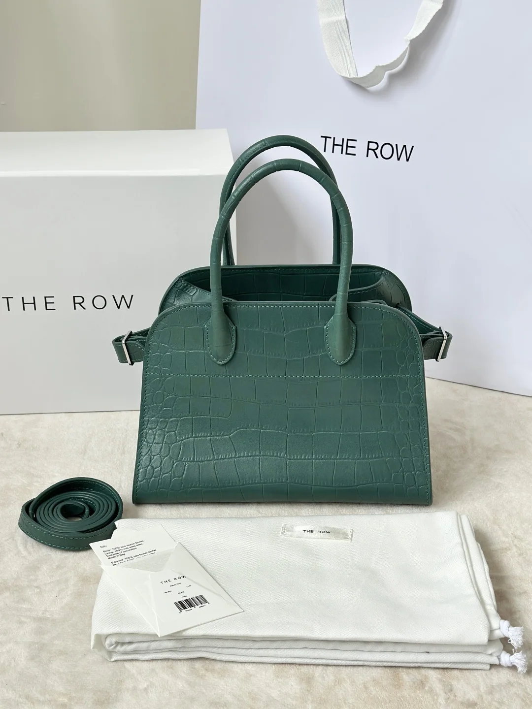 더로우 가방 Margaux 10 76094