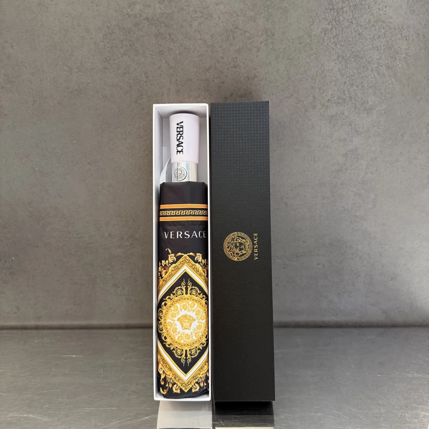 베르사체 우산 85653 Versace Umbrella 상세 이미지 1