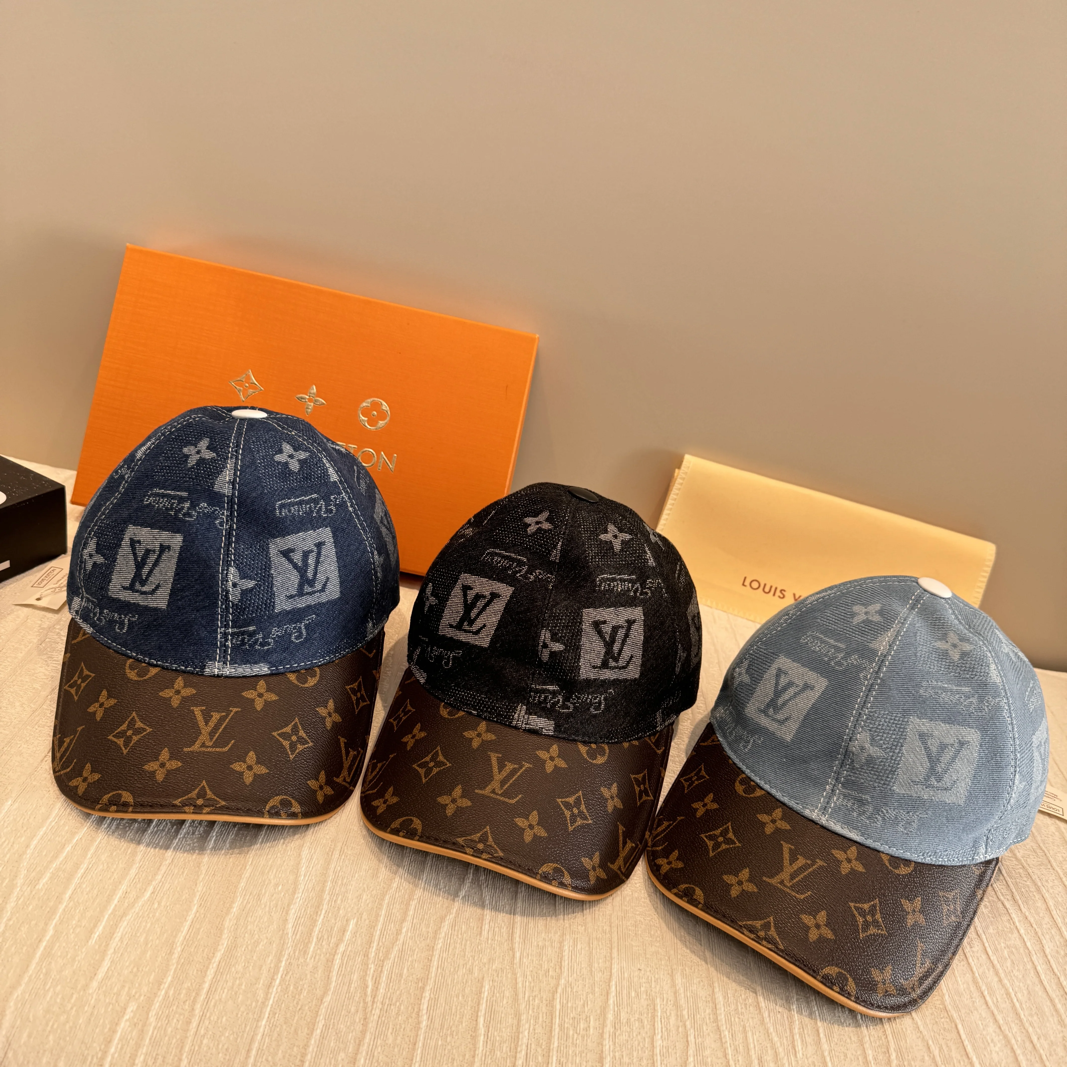 루이비통 모자 79196 Louis Vuitton Cap 상세 이미지 18