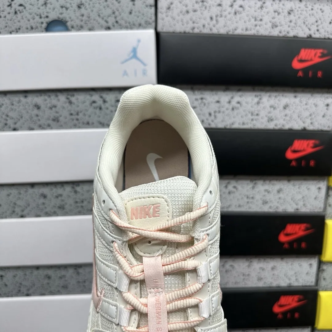 나이키 [PE] P 6000 IR1215-101 201778 Nike P-6000 Soft Pearl Arctic Orange 상세 이미지 2