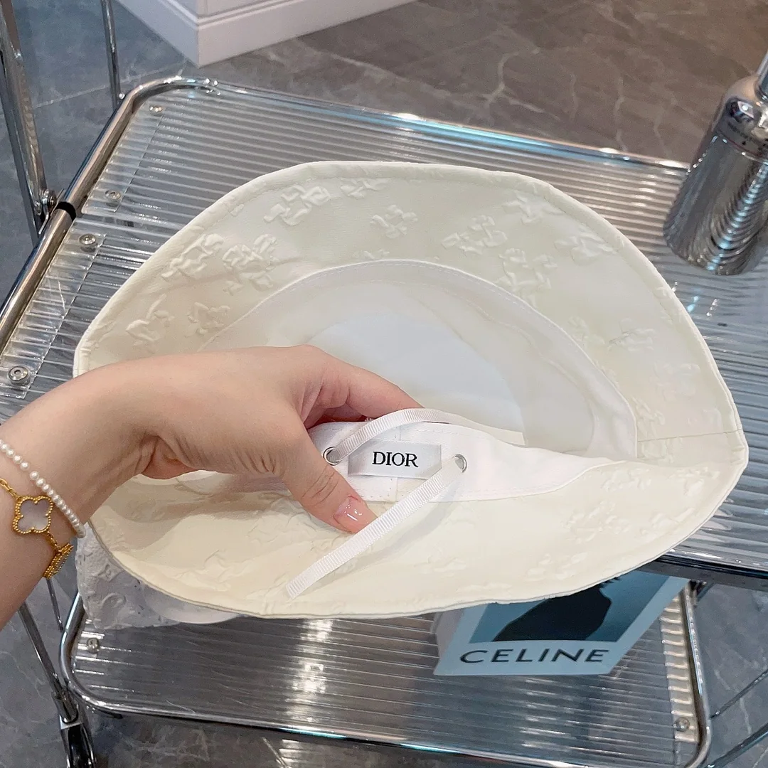 디올 모자 78491 Dior Cap 상세 이미지 8