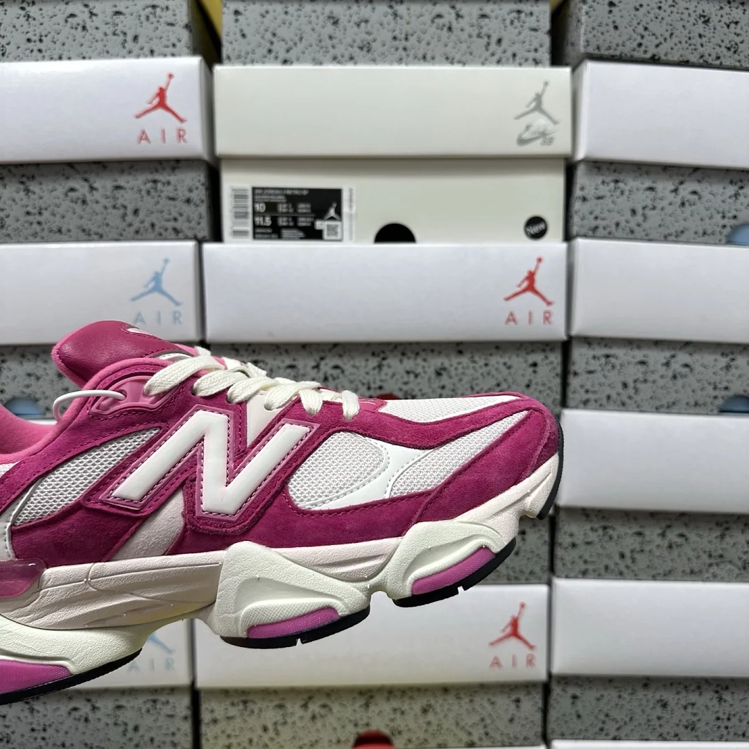 뉴발란스 [C] 9060 202170 New Balance 9060 9060FP 상세 이미지 2