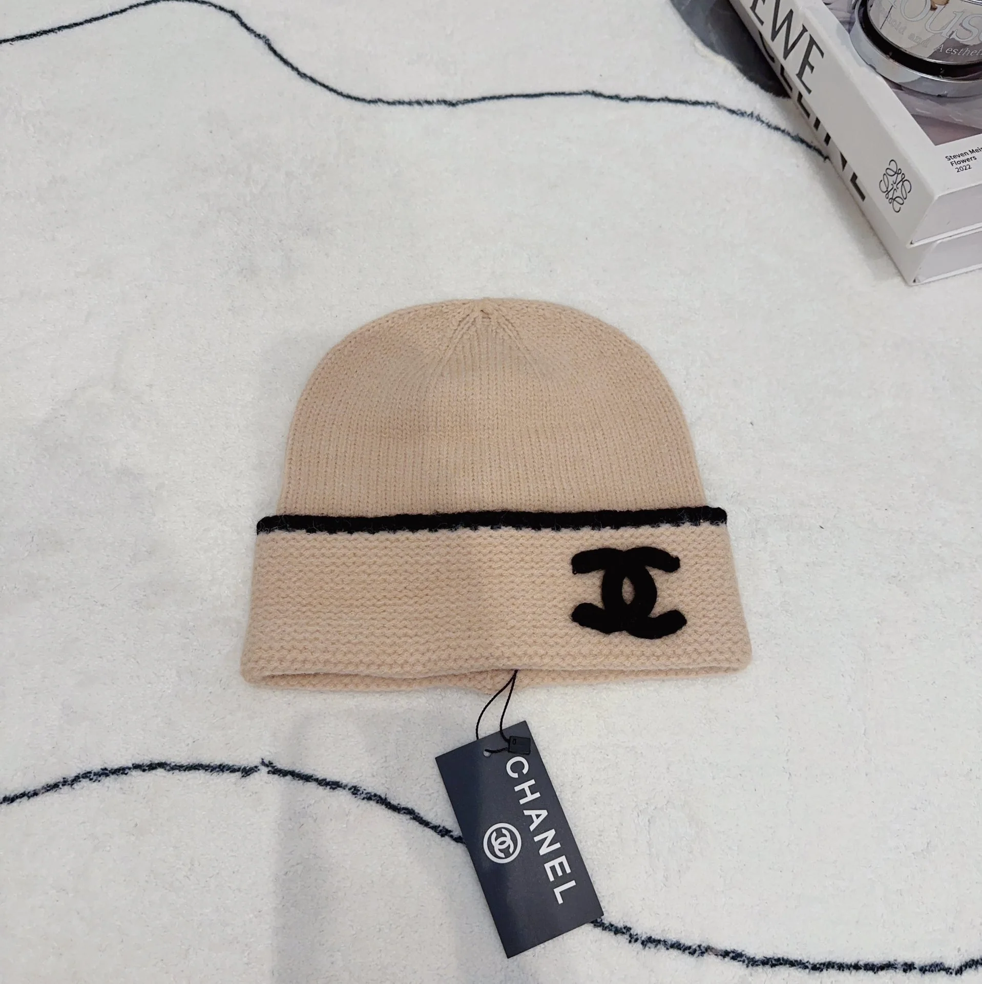 샤넬 모자 82222 Chanel Cap 상세 이미지 1