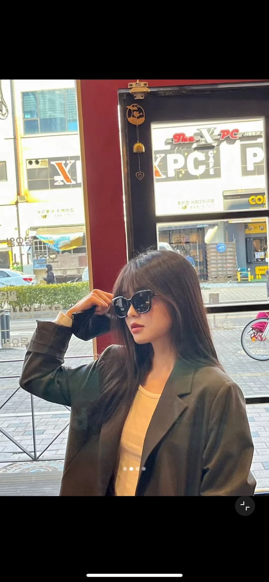 구찌 GG1830 SK 선글라스 SK 상세 이미지 8