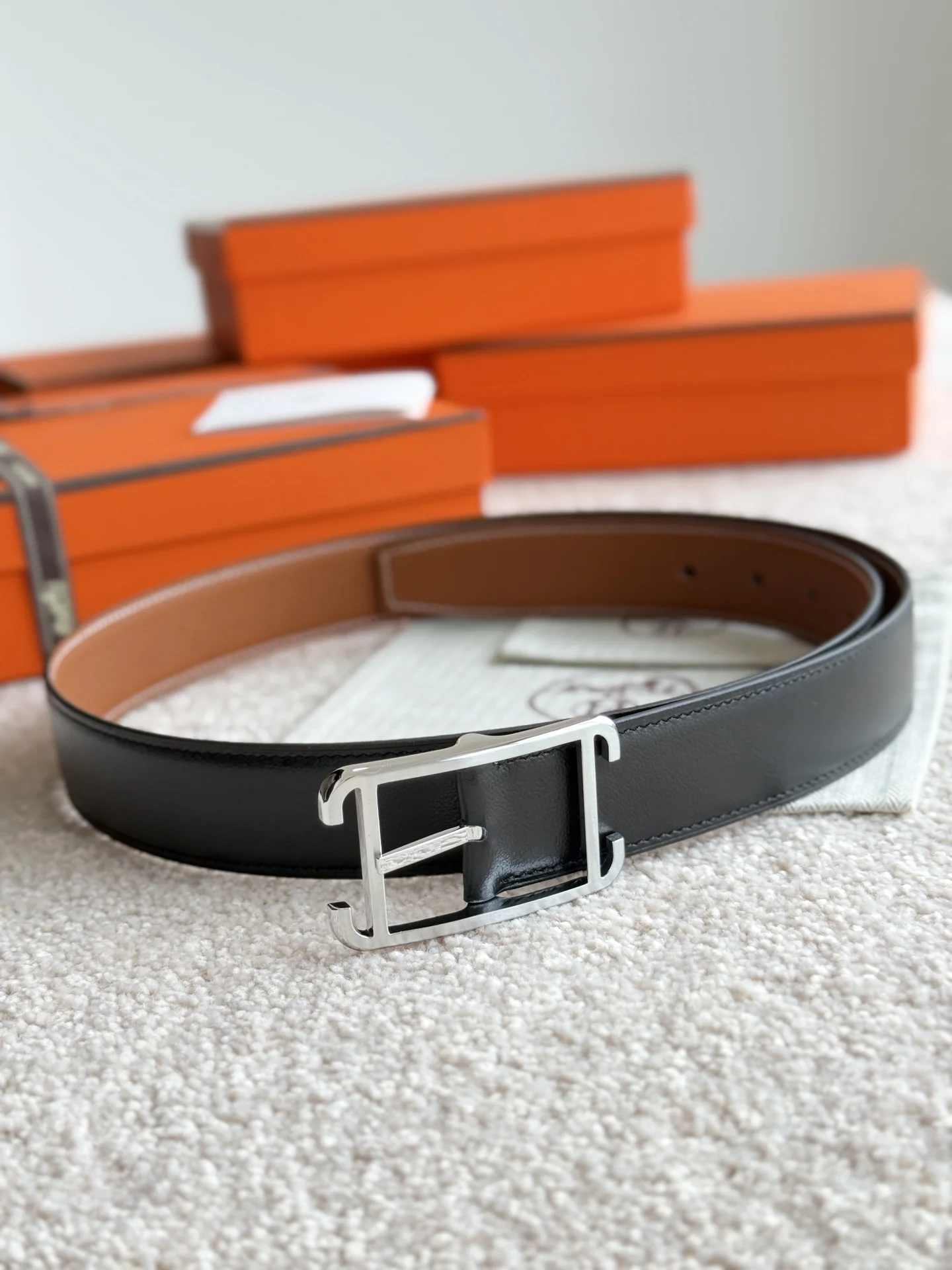 에르메스 벨트 58942 Hermes Belt 상세 이미지 2