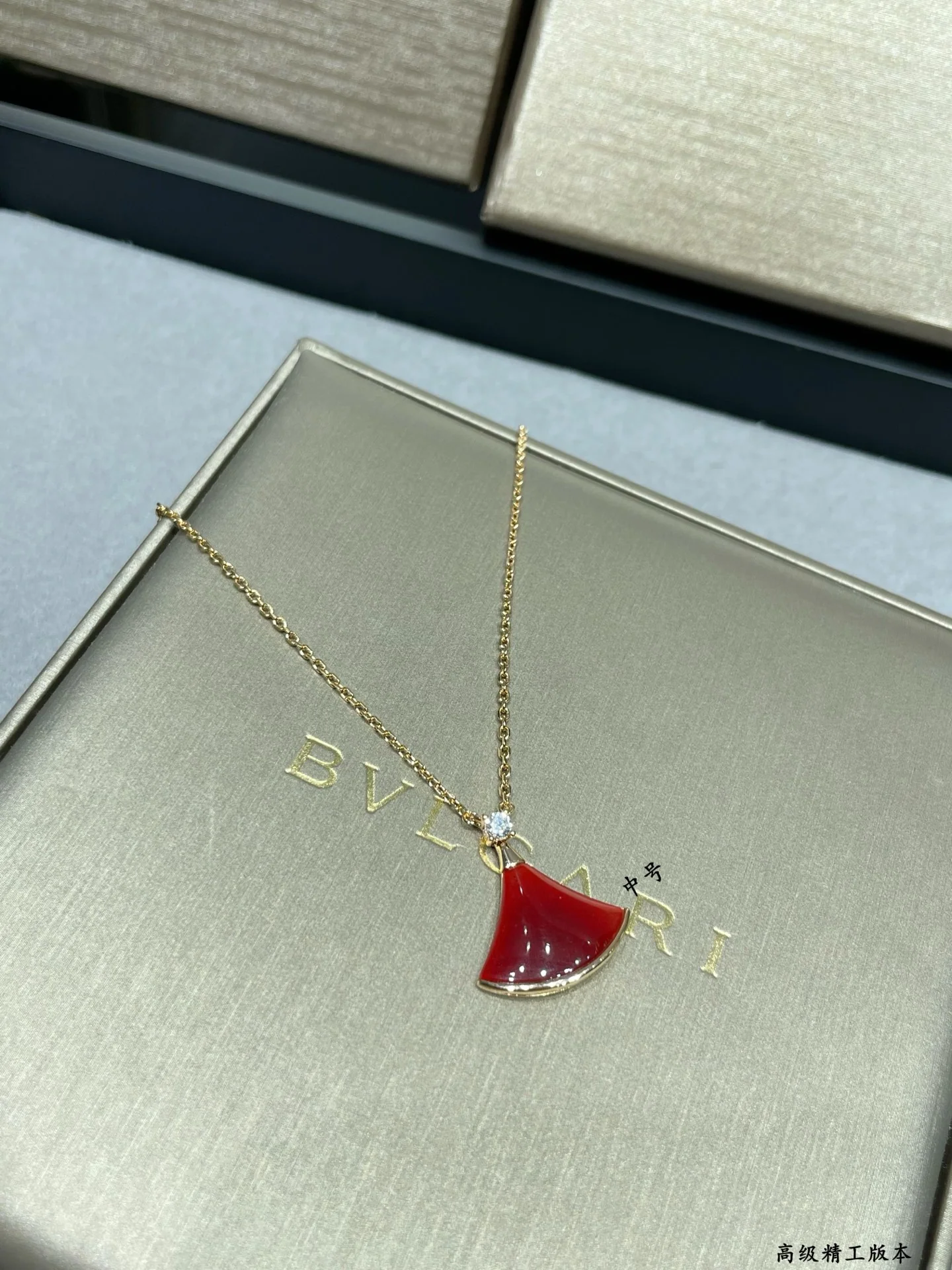 불가리 목걸이 64315 Bvlgari Necklace 상세 이미지 7