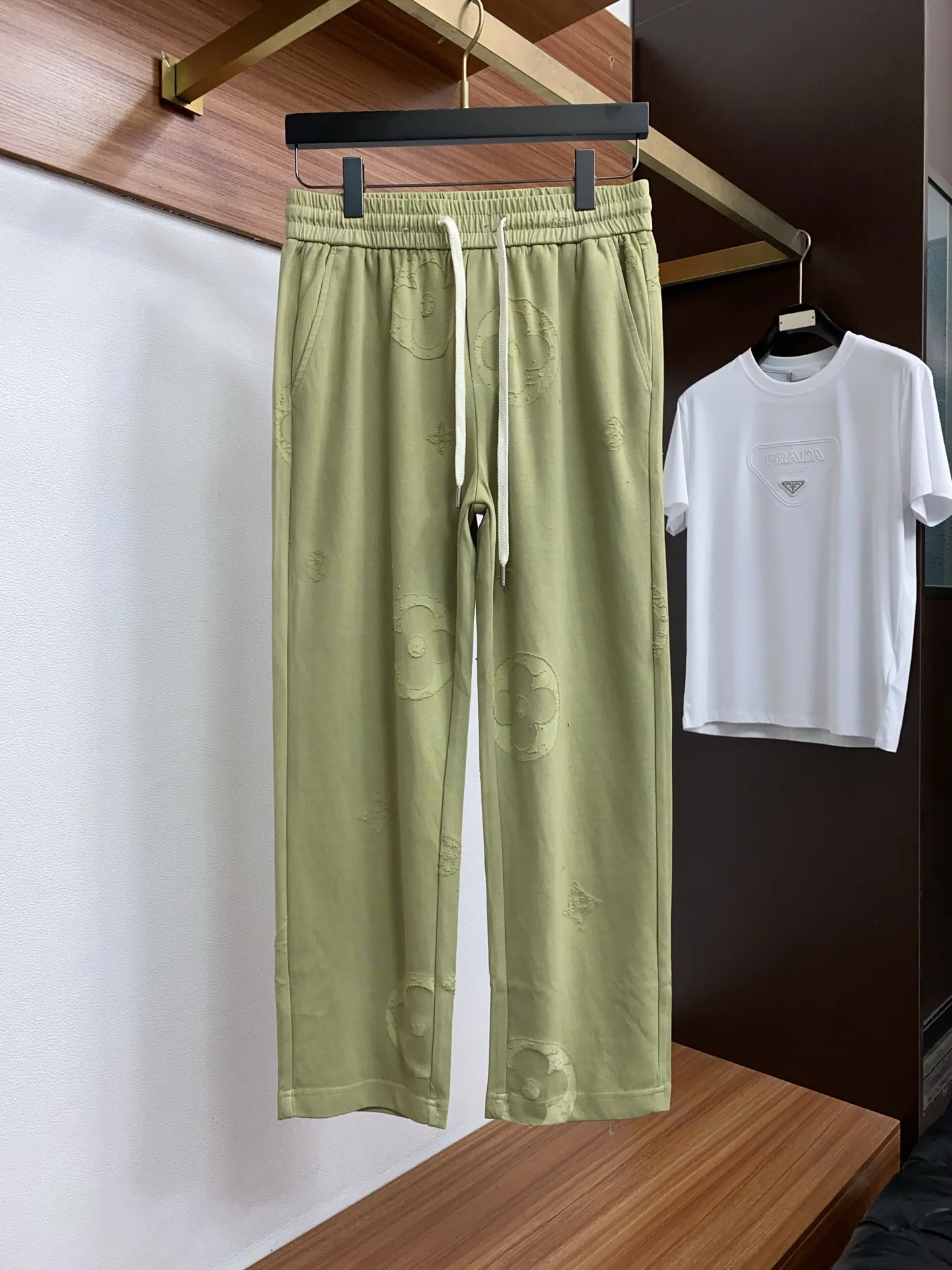 루이비통 남성 세트 64483 Louis Vuitton 상세 이미지 5
