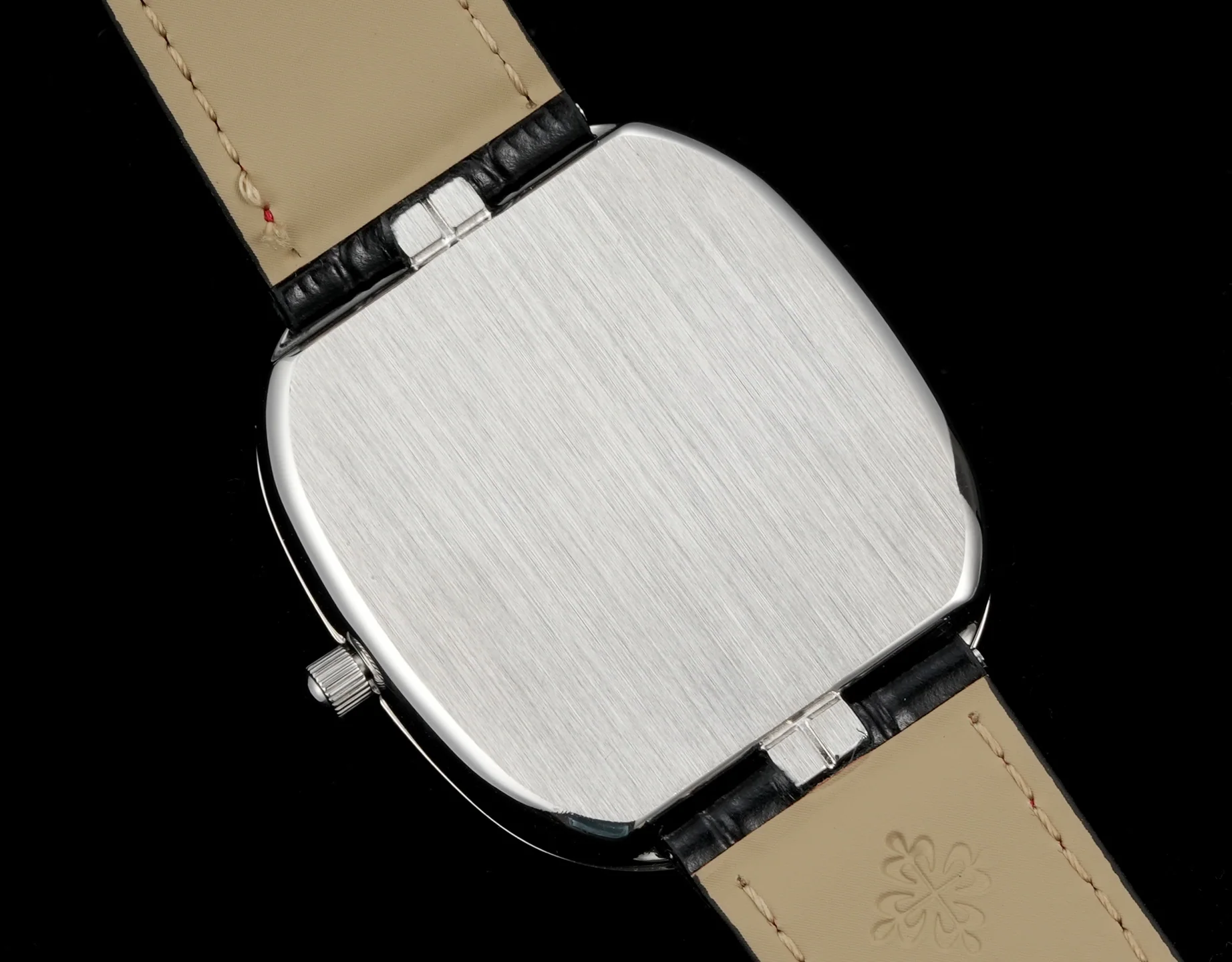 파텍필립 프리미엄 워치 자동 초박형 스틸 TW 공장 레플리카 44133 Patek Philippe 상세 이미지 10