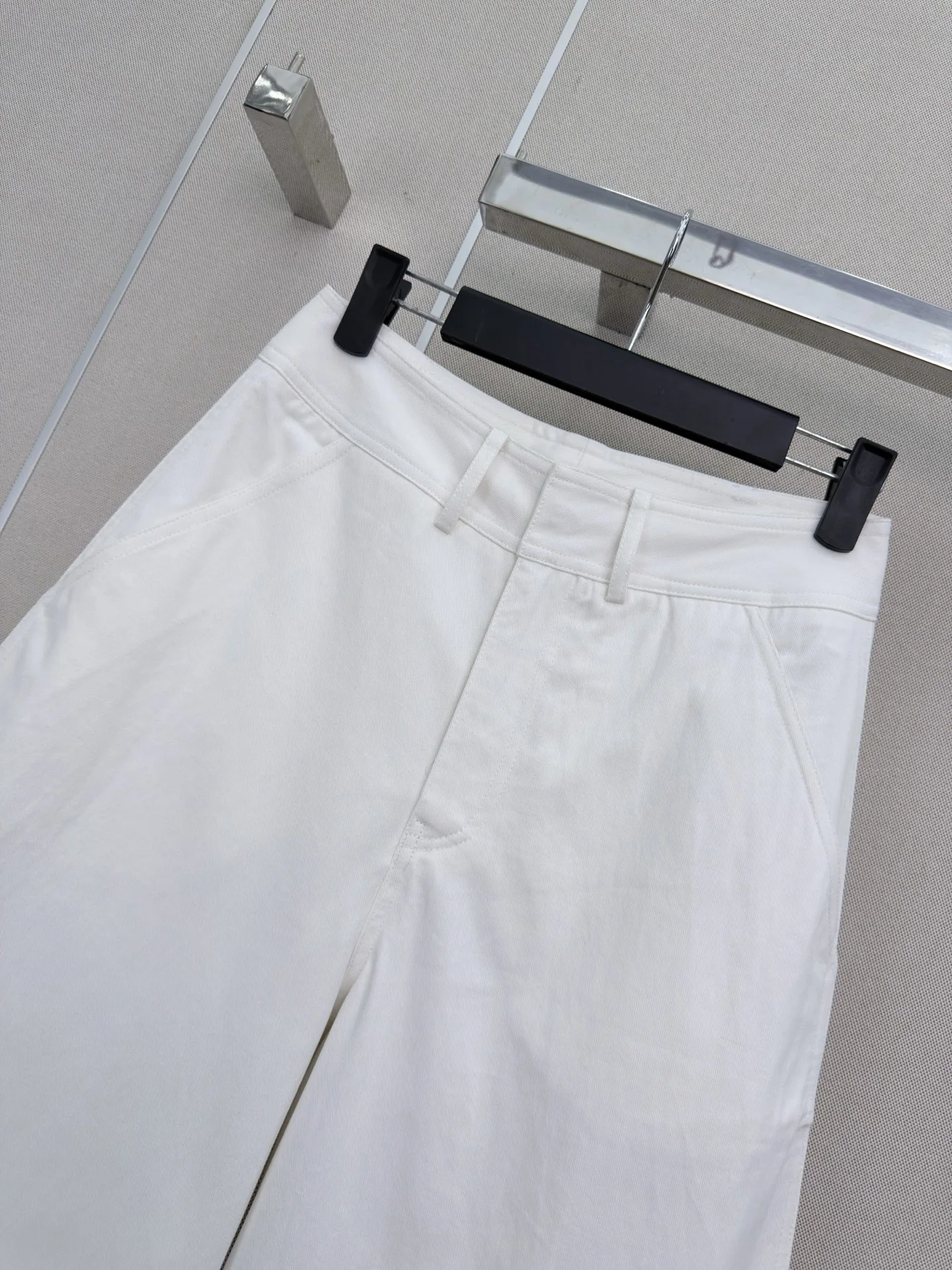 셀린느 여성 바지 151260 Celine Pants 상세 이미지 4