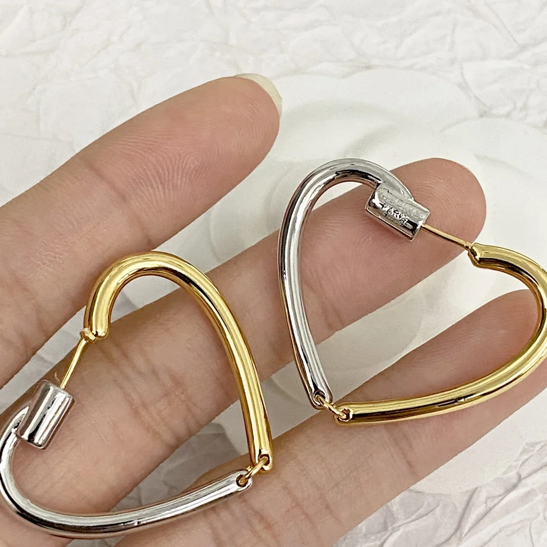 셀린느 귀걸이 69516 Celine Earrings 상세 이미지 4